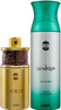 Ajmal Aurum Edp Perfume 75Ml For Women And Raindrops Femme Deodorant Chypre 200Ml For Women