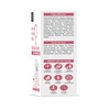 Sheneed Feminine Intimate 24Hr Odour Control Wipes|Rescue From Leakage & Uti|Gynac Approved|10N X 1