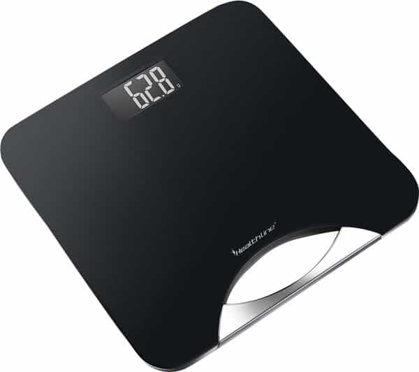 Digital Weighing Scale Adult Bs 23