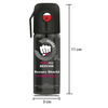 Secure Shield Self Defense Pepper Spray For Women Safety/Protection Pack Of 4