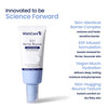 Wishcare Barrier Boost Moisturizer - Deep Nourishing Face Cream For Dry & Sensitive Skin 50 Ml