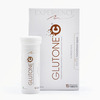Glutone C 500mg (15 Tablets) & Escor-Z Orange Flavor(20 Tablets)|Combo Pack