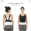 Dr. Odin Cg01 Chest Guard - Unrivaled Upper Body Protection | Durable Lightweight Design Xxl