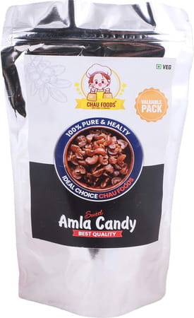 Chau Foods Amla Candy