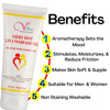 Vigini Vaginal Intimate Whitening Lubricant Vagina Hygiene | Hot Lube Sensual Massage Gel 200Ml