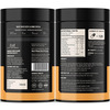 Myfitfuel L-Glutamine (1000 Mg) 120 Tablets| Amino Acid
