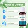 Durmeric Onedrop Intensive Ginger Herbal Drops - 100 Ml