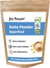 Jus Amazin Organic Amla Powder (500G) Clean Nutrition Superfood