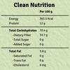 Jus Amazin Organic Amla Powder (500G) Clean Nutrition Superfood