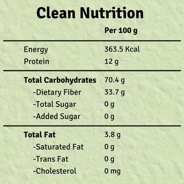 Jus Amazin Organic Amla Powder (500G) Clean Nutrition Superfood