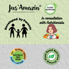 Jus Amazin Organic Amla Powder (500G) Clean Nutrition Superfood