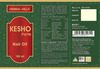 Herbal Hills Kesho Forte Ayurvedic Hair Oil 100 Ml Hair Care Natural Hair Growth (Pack Of 2)
