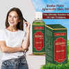 Herbal Hills Kesho Forte Ayurvedic Hair Oil 100 Ml Hair Care Natural Hair Growth (Pack Of 2)