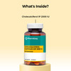 Pharmeasy Vitamin D3 - Supports Bone Health - Helps In Absorption Of Calcium - Bottle Of 60