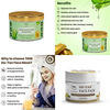 Tnw-The Natural Wash De-Tan Face Pack & Pure Aloe Vera Gold Gel For Tan-Free & Glowing Skin
