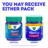 Vicks Vaporub Relieves From 6 Cough & Cold Symptoms - 105Ml