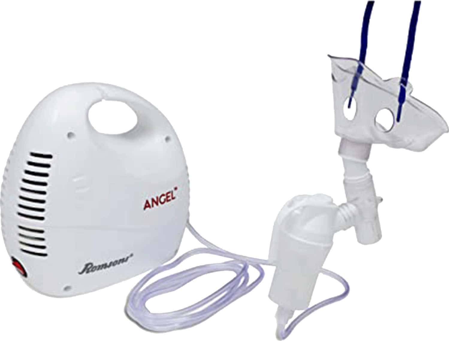 Romsons Angel Nebulizer