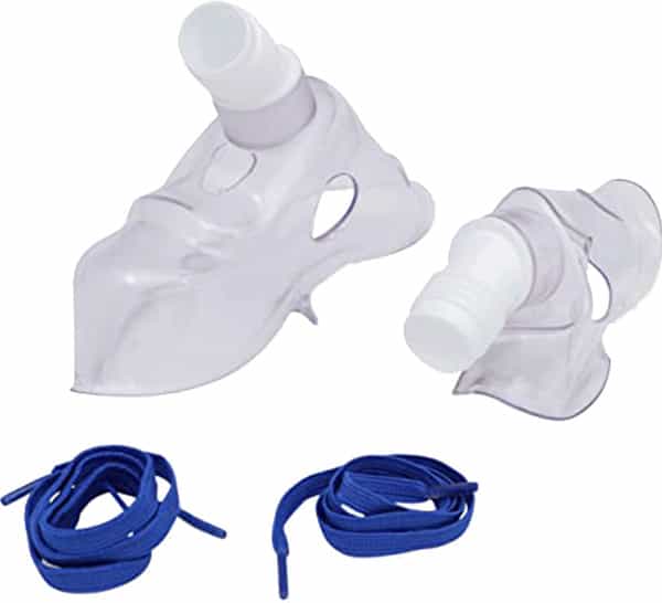 Romsons Angel Nebulizer
