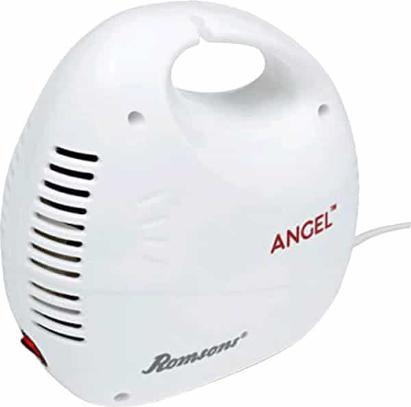 Romsons Angel Nebulizer