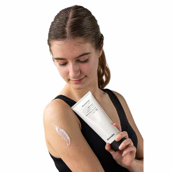 Minimalist Niacinamide Body Lotion 5% 180G