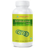 Ayurvedic Life Spirulina Tablets 120 Count Pack Of 2 Natural