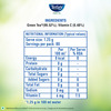 Tetley Long Leaf Green Tea| With Added Vitamin C| Classic Green Tea| 100G