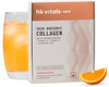 Hk Vitals Skin Radiance Marine Collagen Supplement (Orange | Pack Of 7)