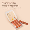 Hk Vitals Skin Radiance Marine Collagen Supplement (Orange | Pack Of 7)
