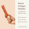 Hk Vitals Skin Radiance Marine Collagen Supplement (Orange | Pack Of 7)