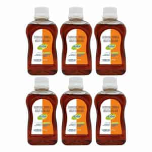 Extol Antiseptic Disinfecttant Liquid 100ml Pack-6