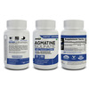 Nutrija Agmatine Sulfate -50 Grams (Usp Grade) 100% Pure Powder | Boost Nitric Oxide (50 Grams)