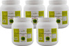 Ayurvedic Life Wheatgrass 500Gms Powder (Pack Of 5)