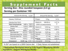 Ayurvedic Life Wheatgrass 500Gms Powder (Pack Of 5)