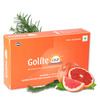 Golite Osp Oral Sun Protection Strip Of 10 Capsules
