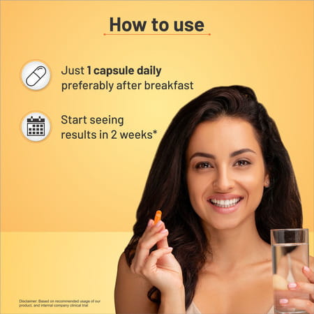 Golite Osp Oral Sun Protection Strip Of 10 Capsules
