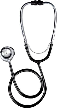 Rossmax Eb100 Stethoscope Device 1