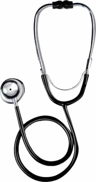 Rossmax Eb100 Stethoscope Device 1