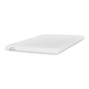 Tynor Ortho Memory Child Pillow White Universal 1 Unit