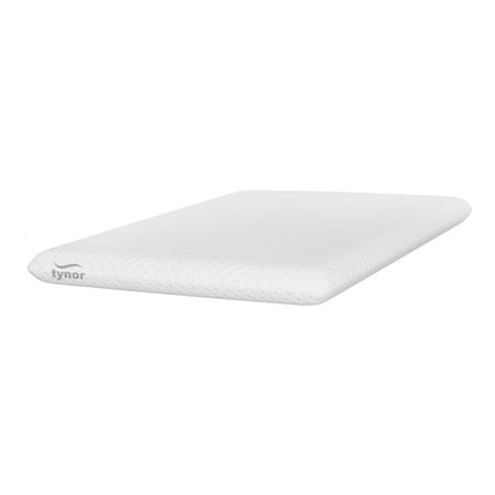 Tynor Ortho Memory Child Pillow White Universal 1 Unit