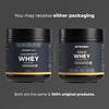 Nutrabay Gold 100% Whey Protein Concentrate Rich Chocolate Creme - 500G