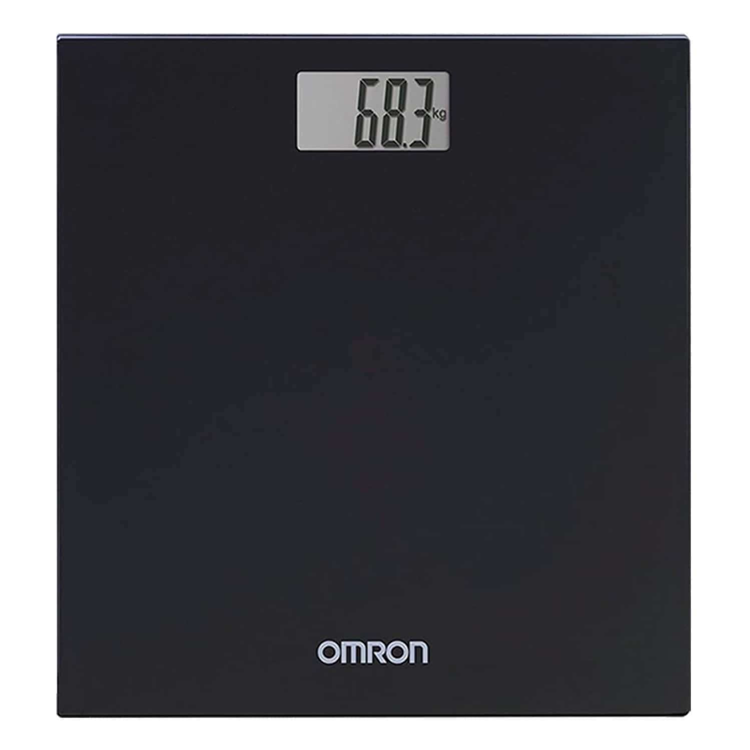 Omron Hn-289 Weighing Scale