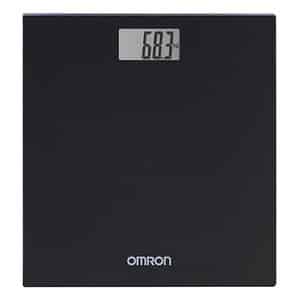 Omron Hn-289 Weighing Scale