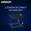Omron Hn-289 Weighing Scale