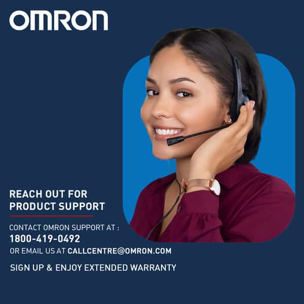 Omron Hn-289 Weighing Scale