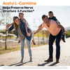 Doctor's Best Acetyl L-Carnitine Capsules | 120 Count