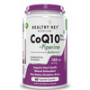 Healthyhey Nutrition Coq10-105Mg - 60 Veg Capsules