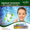 Sidhbali Dant Shuddhi Complete Oral Care | Anti-Fungal | 100% Natural Ingredient Toothpaste - 100G