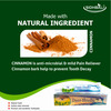 Sidhbali Dant Shuddhi Complete Oral Care | Anti-Fungal | 100% Natural Ingredient Toothpaste - 100G