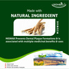 Sidhbali Dant Shuddhi Complete Oral Care | Anti-Fungal | 100% Natural Ingredient Toothpaste - 100G