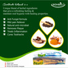 Sidhbali Dant Shuddhi Complete Oral Care | Anti-Fungal | 100% Natural Ingredient Toothpaste - 100G